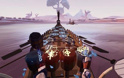 Sla je een weg naar de overwinning met Ragnaröck