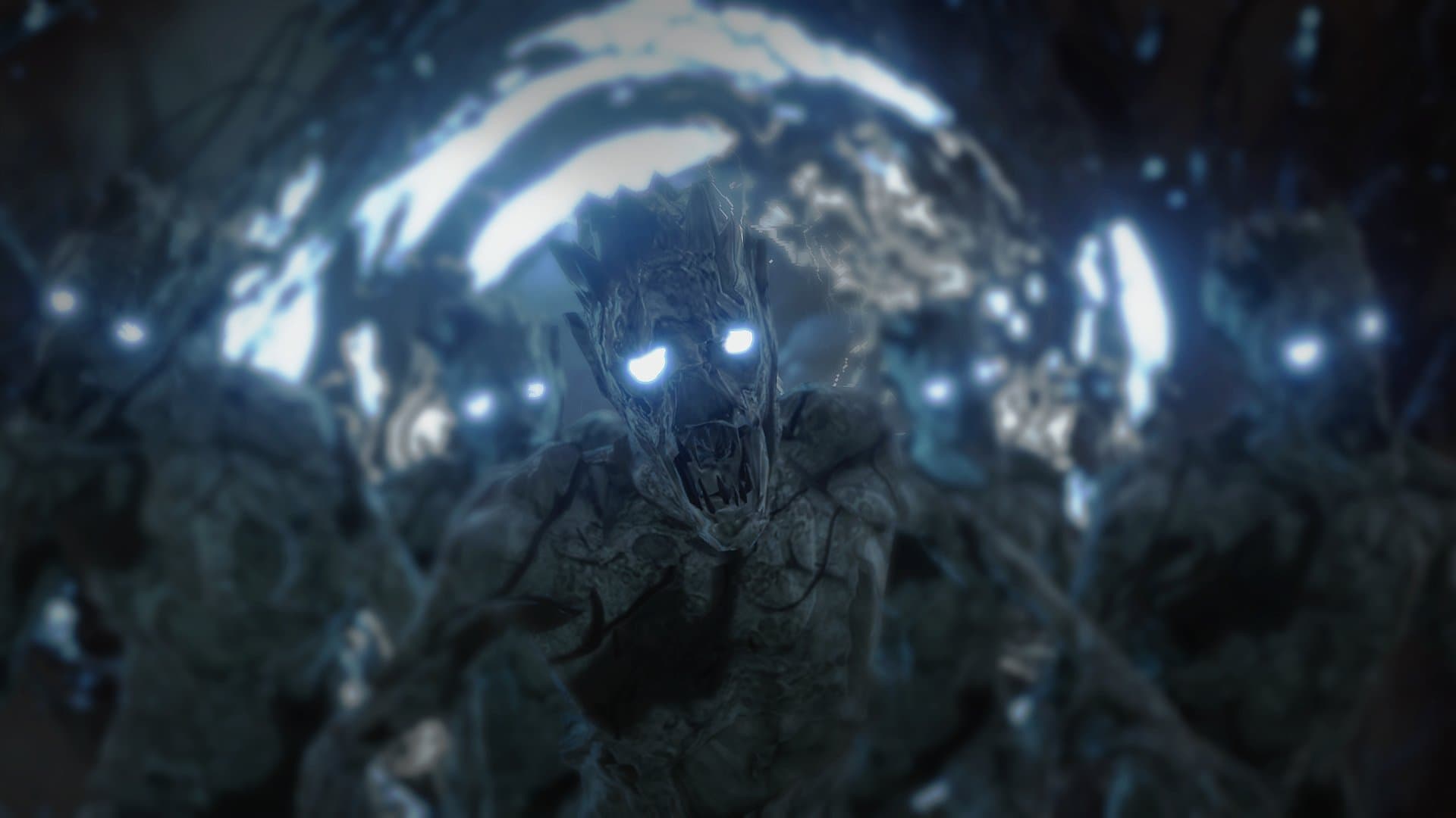 Het is tijd om te gokken en knokken in Hellbreach: Vegas