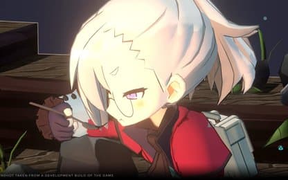 Monster Menu: The Scavenger's Cookbook