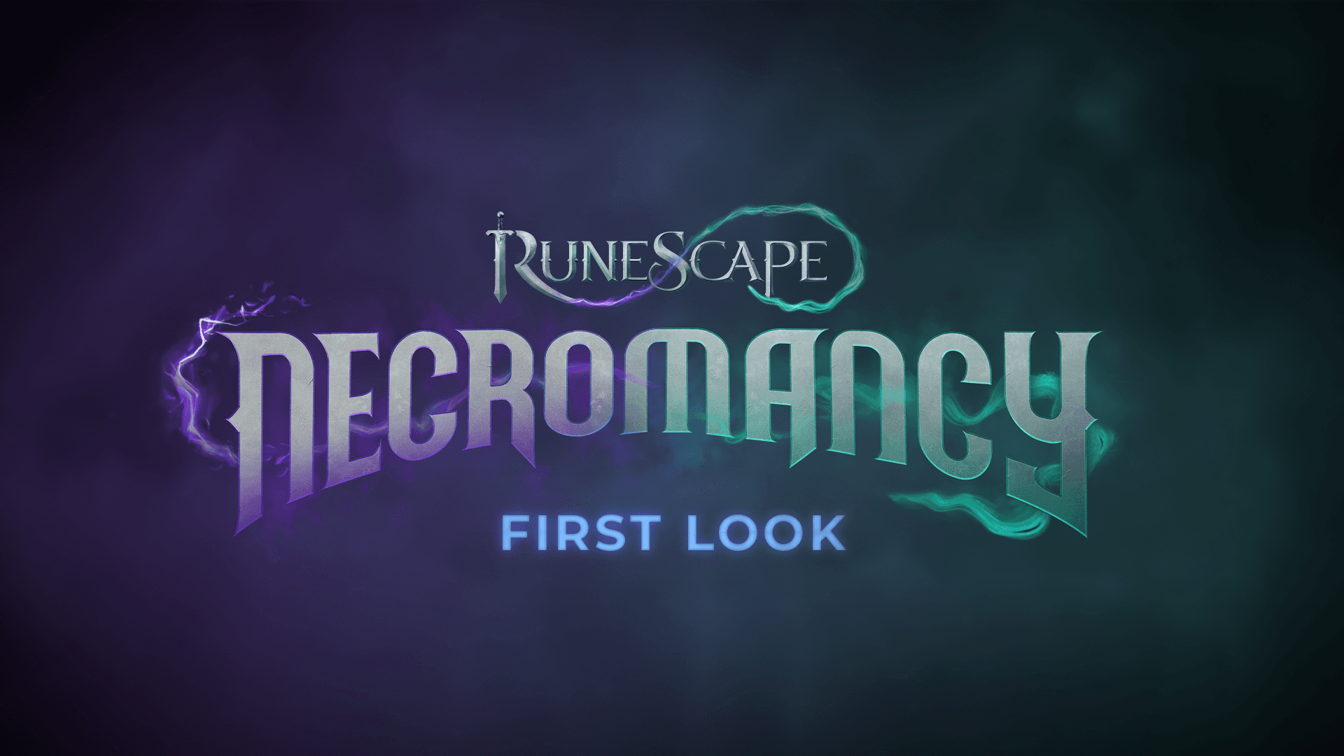 Eindelijk kun je nu Necromancer zijn in RuneScape