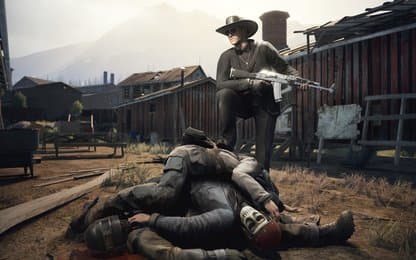 De nieuwste stream rondom Vigor was een feestelijke