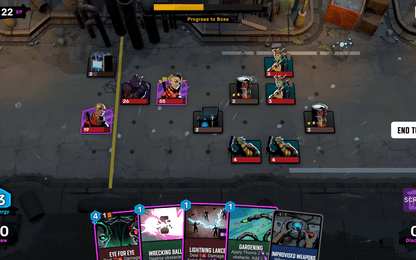 Crownbreakers heeft de Kickstarter-buit al binnen