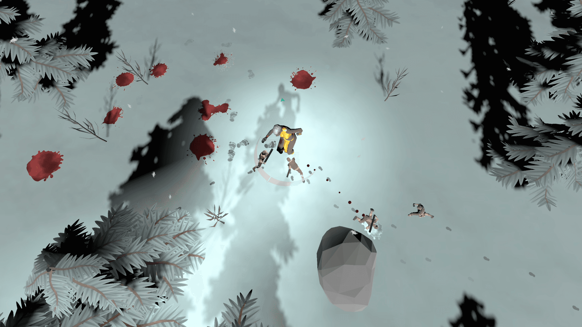 The Beast Is Yet To Come brengt het beest in je naar buiten