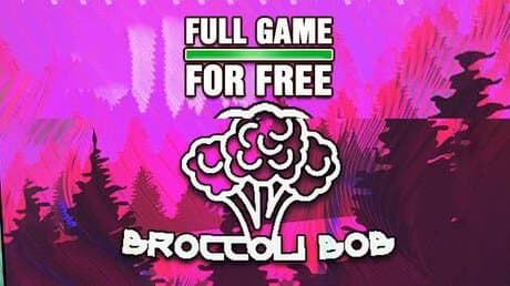 Zet je tanden in Broccoli Bob met deze giveaway van Indie Gala