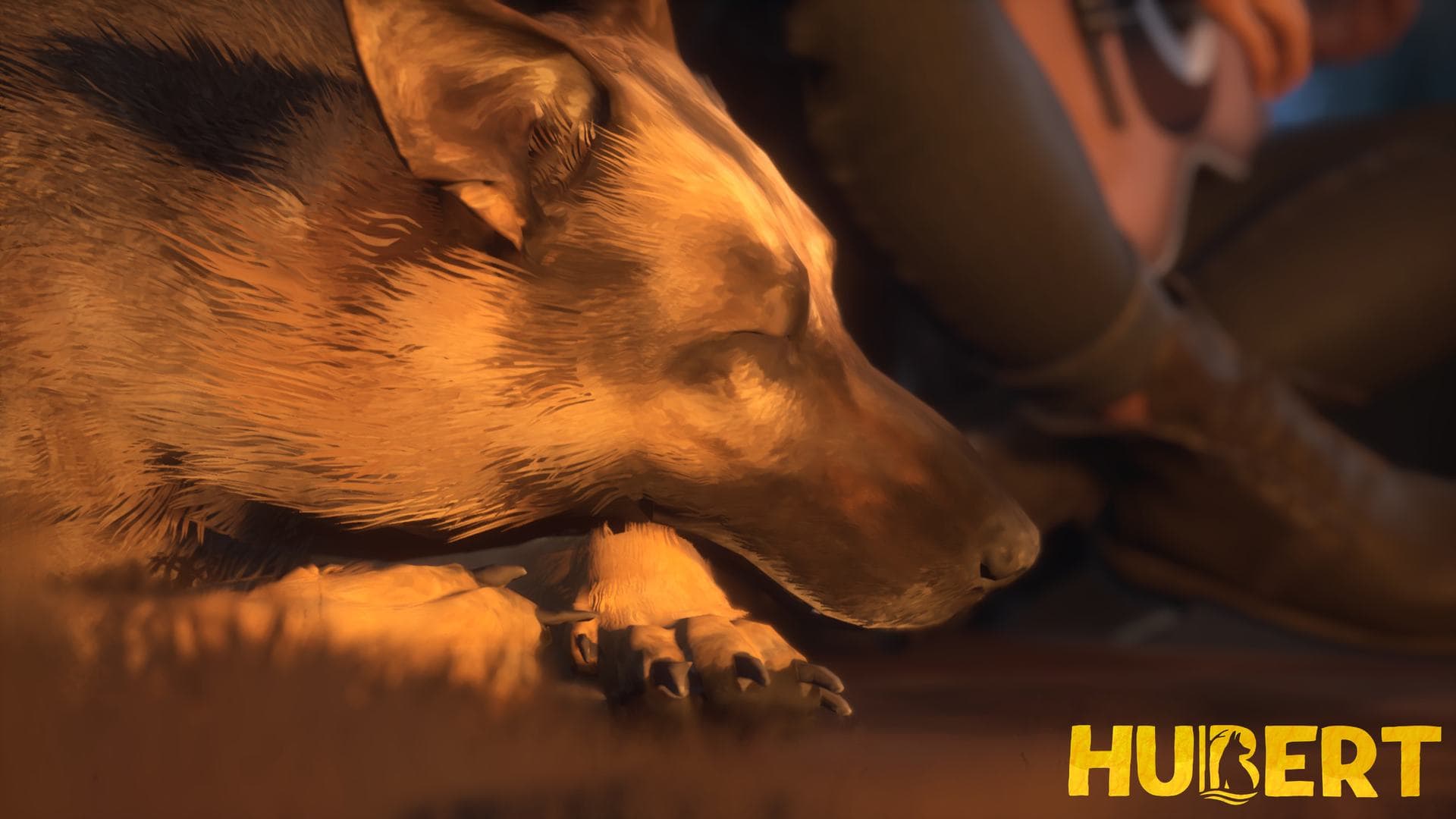 Hubert