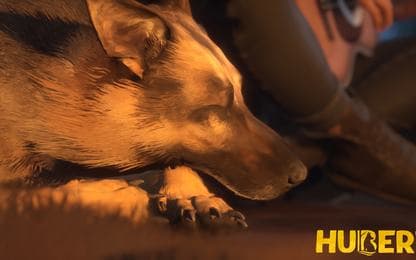 Hubert