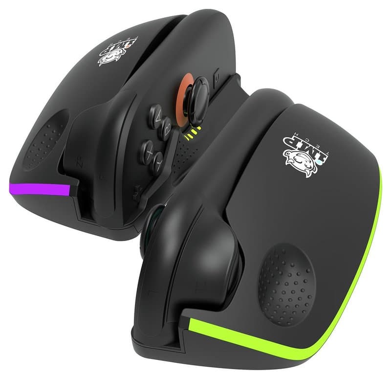 iMP LED Mouse Duo Review-1