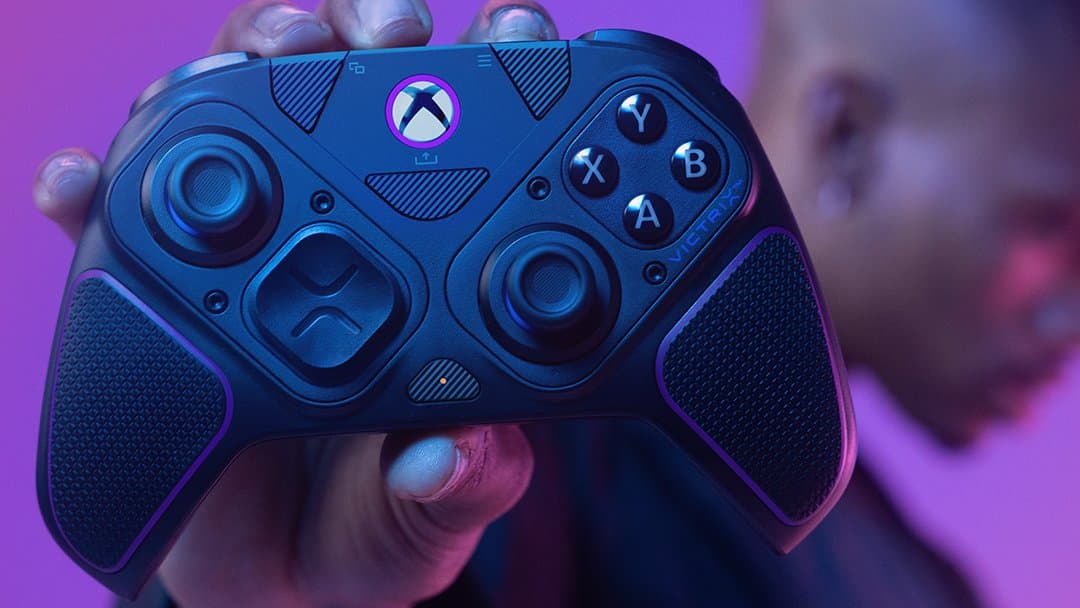 PDP komt met luxe nieuwe controller voor Xbox en PC