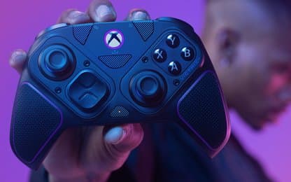 PDP komt met luxe nieuwe controller voor Xbox en PC