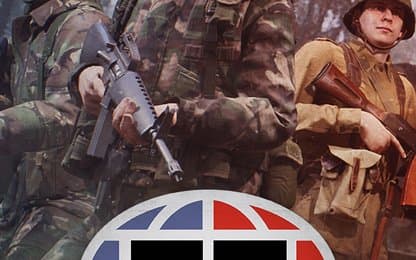 Speel nu de demo van realistische shooter '83