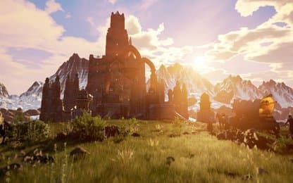 Zie zelf hoeveel verschil een UI kan maken voor Ashes of Creation