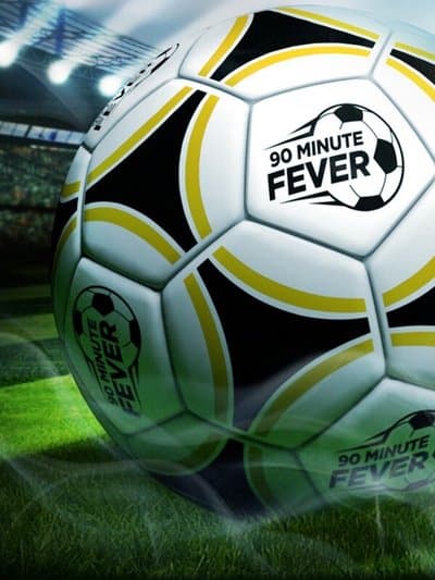 90 Minute Fever