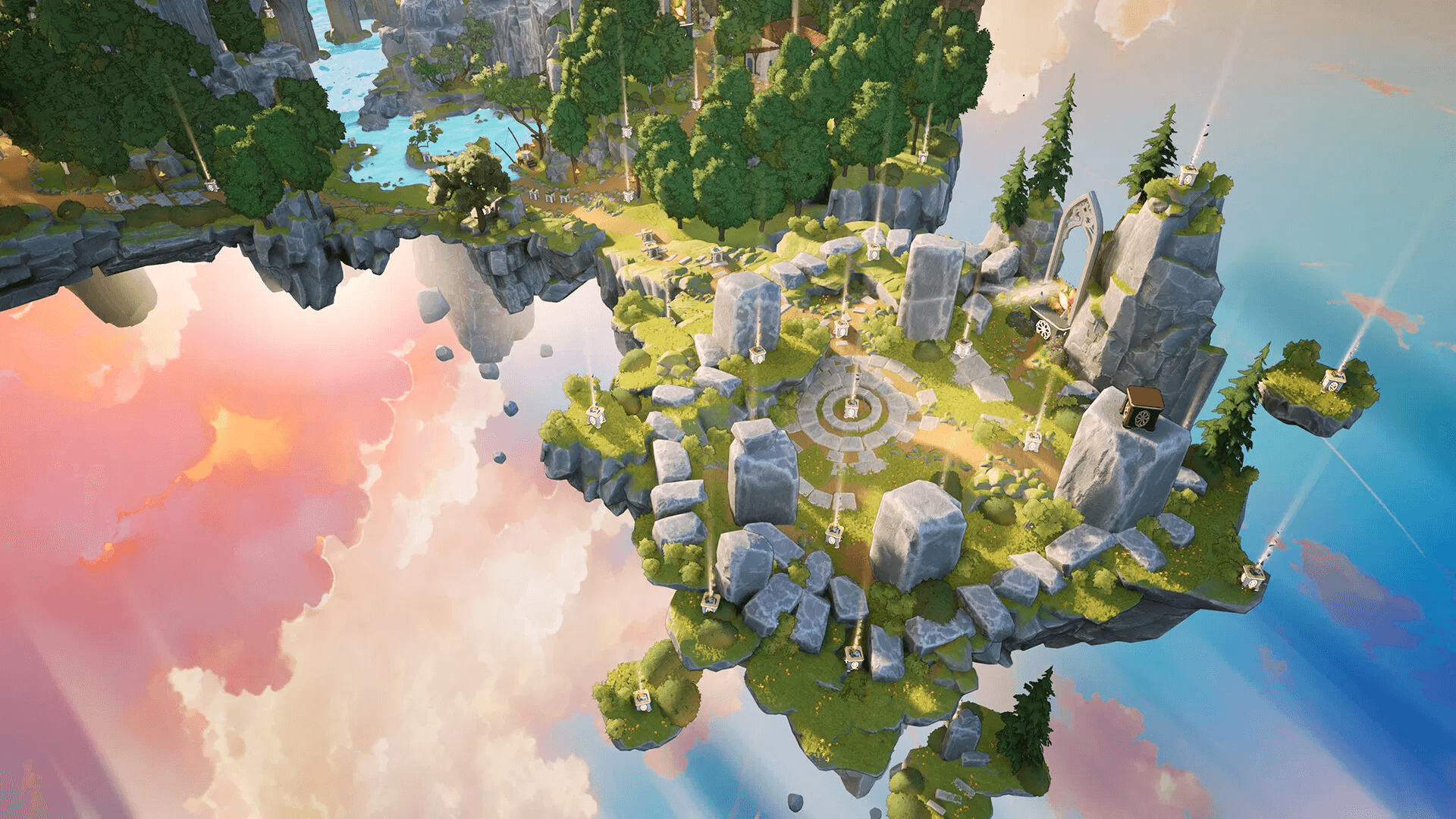 Een ding dat je niet bij elkaar hoeft te puzzelen in The Artisan of Glimmith, is hoe je deze korting krijgt