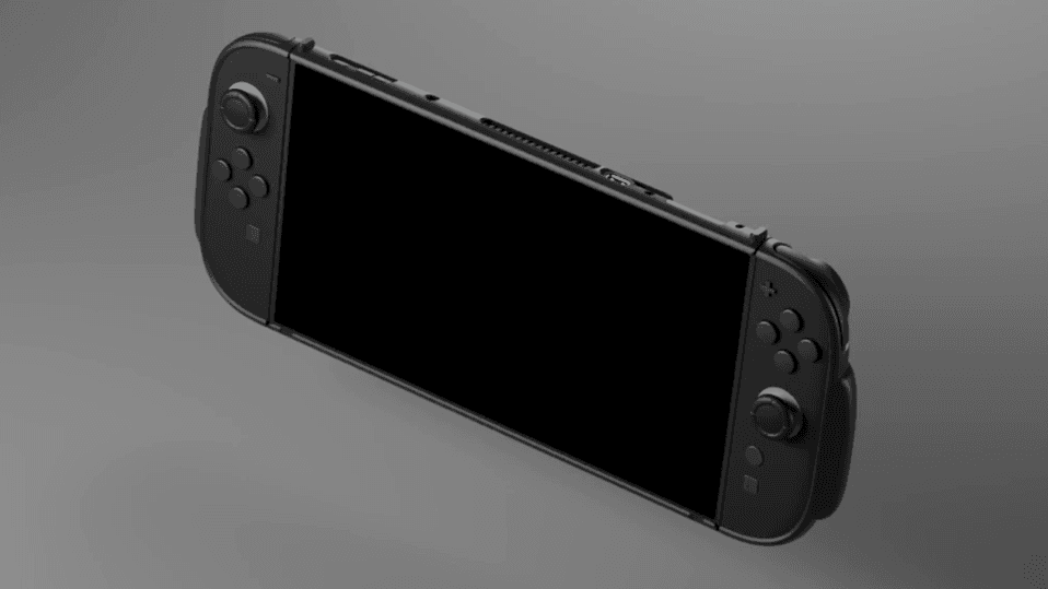 Naar verluidt wordt de Switch 2 morgen onthuld