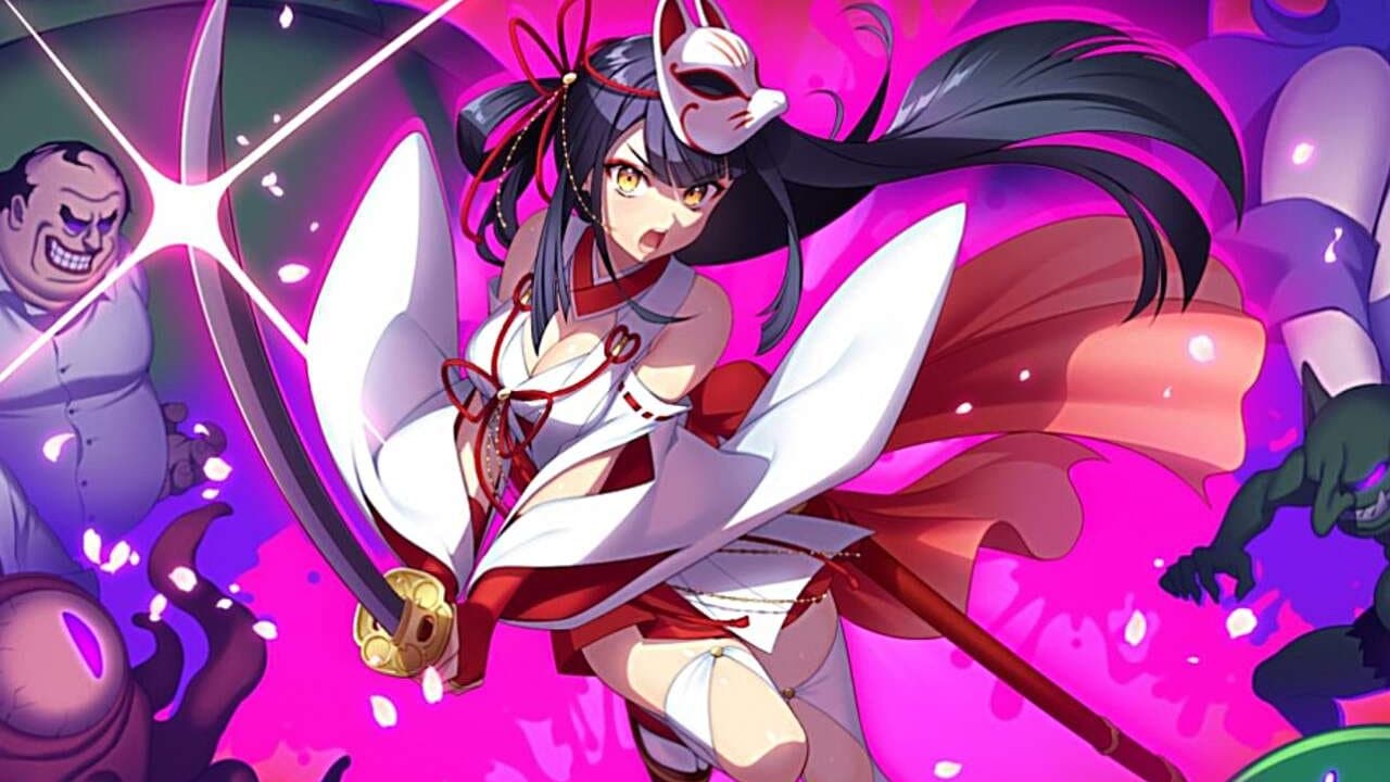 Kagura Survivors: Endless Night krijgt alsnog een intro video