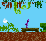 A Bug's Life screenshot 1