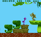 A Bug's Life screenshot 2