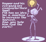 A Bug's Life screenshot 5