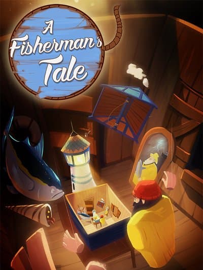 A Fisherman's Tale