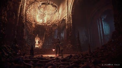A Plague Tale: Innocence screenshot 1