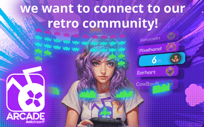 Antman Arcade is ook op gamescom