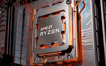 AMD patenteert slimme oplossing tegen lekkende koelpasta