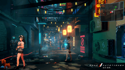 ANNO: Mutationem screenshot 3