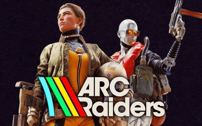 Ga nu zelf aan de slag met de beta van ARC Raiders