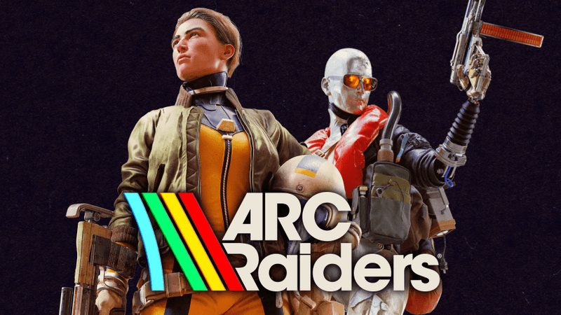 Ga nu zelf aan de slag met de beta van ARC Raiders