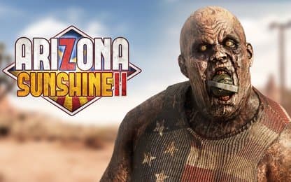Arizona Sunshine 2