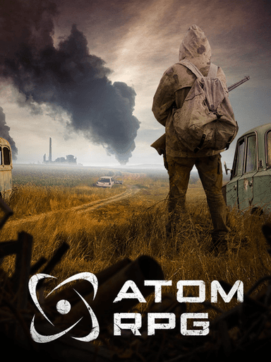 ATOM RPG