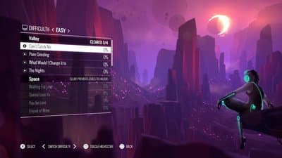 AVICII Invector screenshot 3