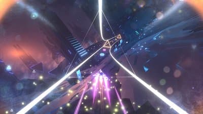 AVICII Invector screenshot 5