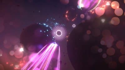 AVICII Invector screenshot 2