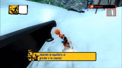 Adrenalin Misfits screenshot 3