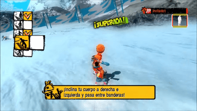 Adrenalin Misfits screenshot 2