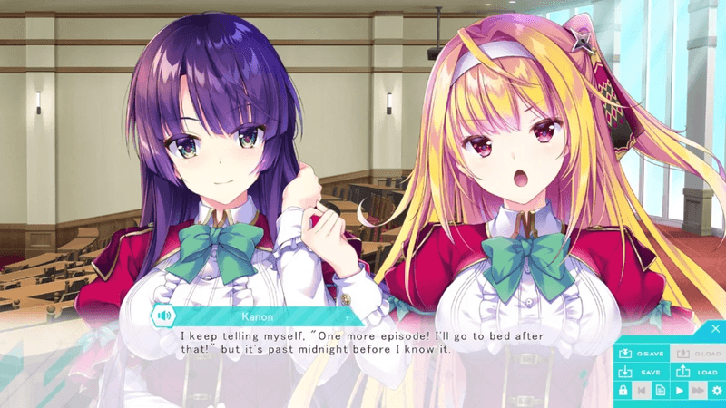 Secret Agent at the Knight Academy Review-1