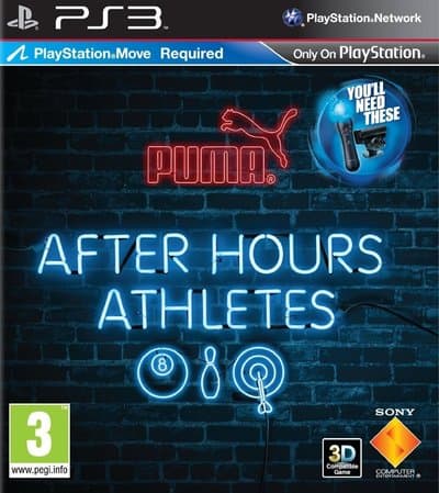 After Hours Athletes