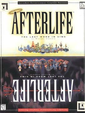 Afterlife