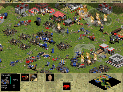Age of Empires screenshot 7