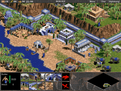 Age of Empires screenshot 10
