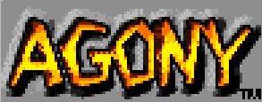 Agony