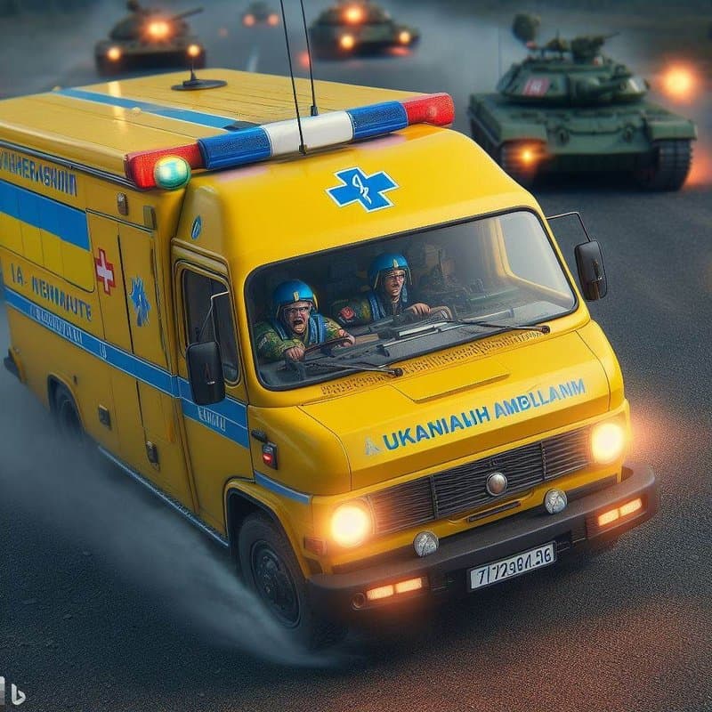 Ambulance