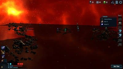 Ancient Frontier screenshot 5