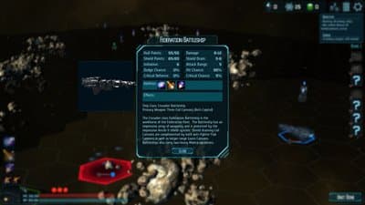 Ancient Frontier screenshot 4
