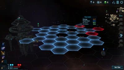 Ancient Frontier screenshot 2