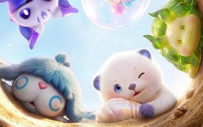 Pokémon- en Palworld-like game Aniimo is vanaf nu beschikbaar