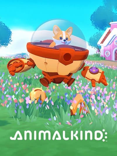Animalkind
