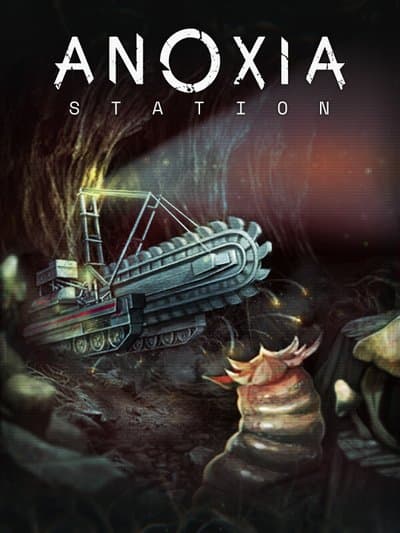 Anoxia Station