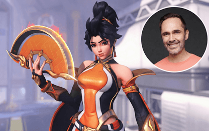 Overwatch Game Director belooft aanpassingen voor Anrar na massale feedback